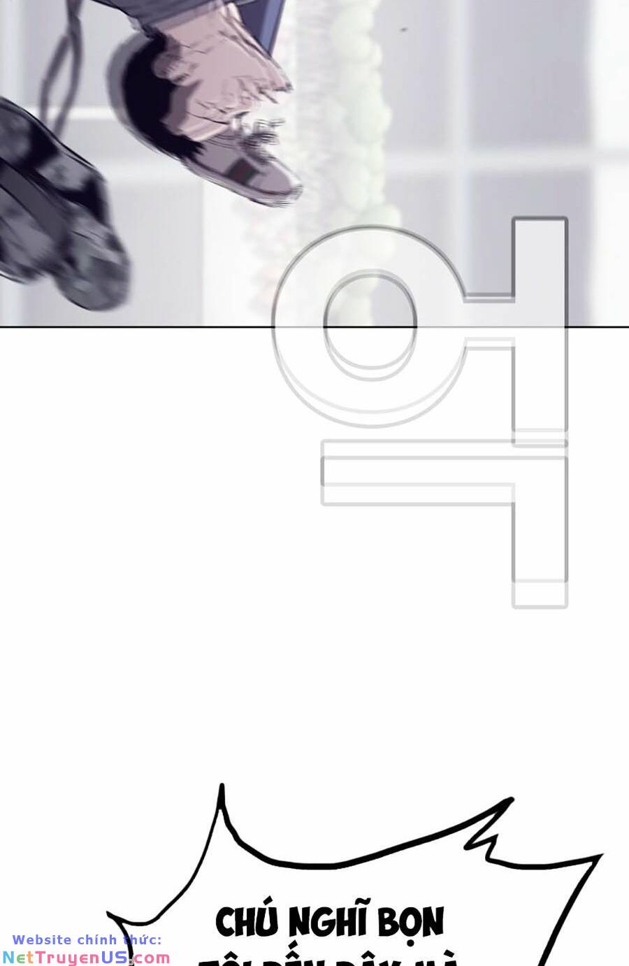 Loser Báo Thù: Chapter 30