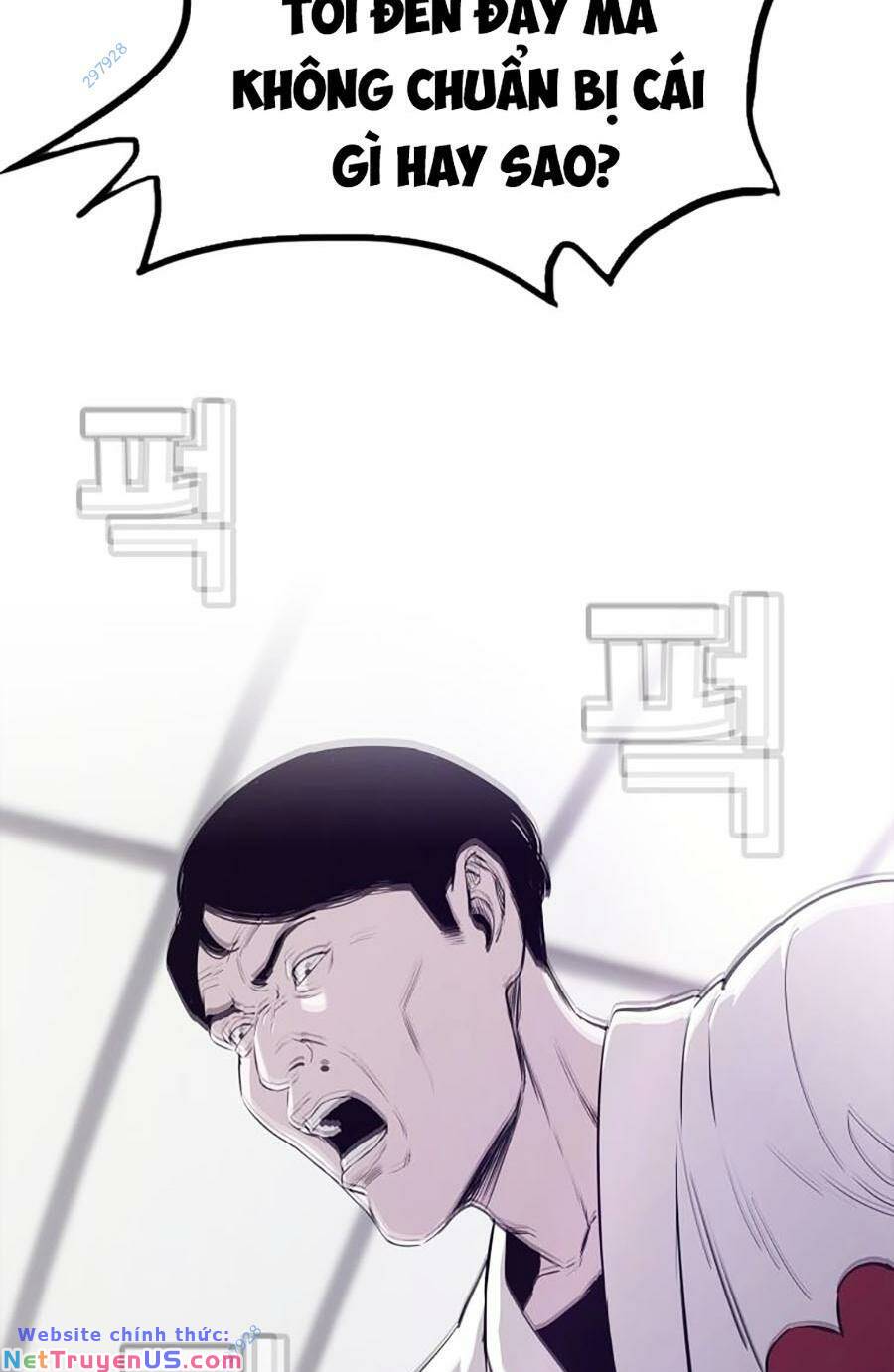 Loser Báo Thù: Chapter 30