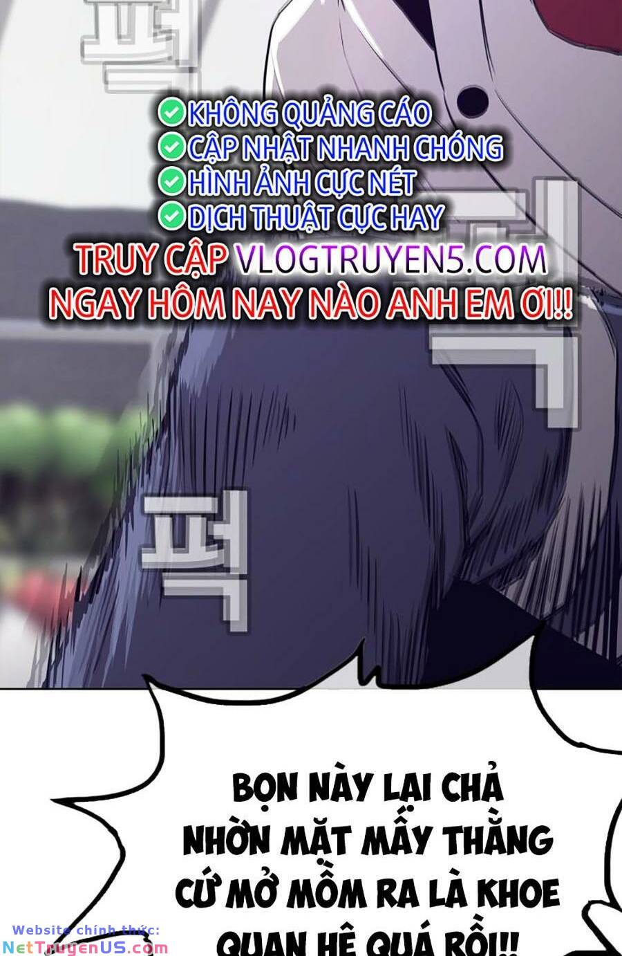 Loser Báo Thù: Chapter 30