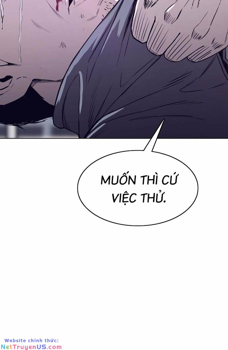 Loser Báo Thù: Chapter 30