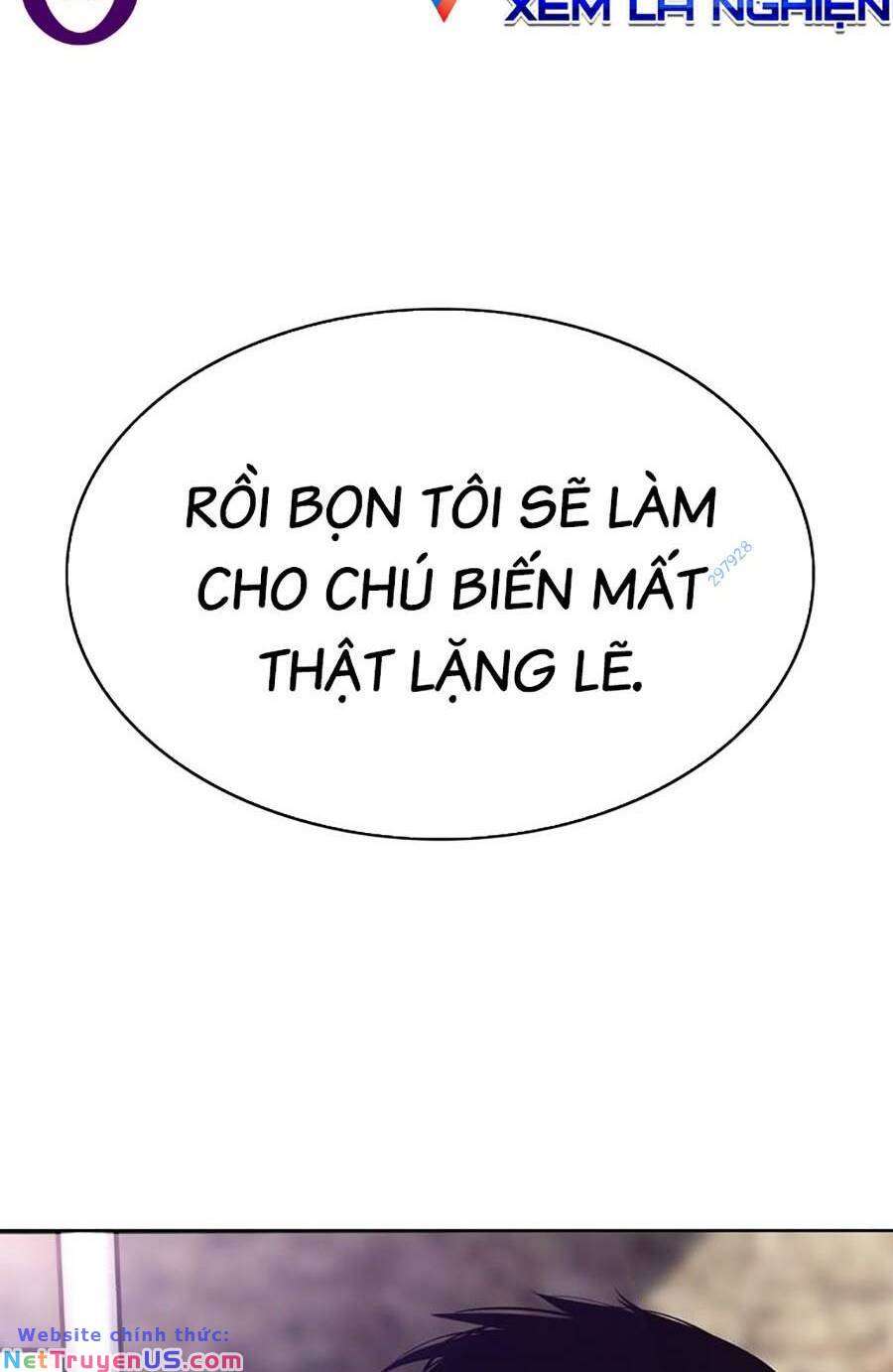 Loser Báo Thù: Chapter 30