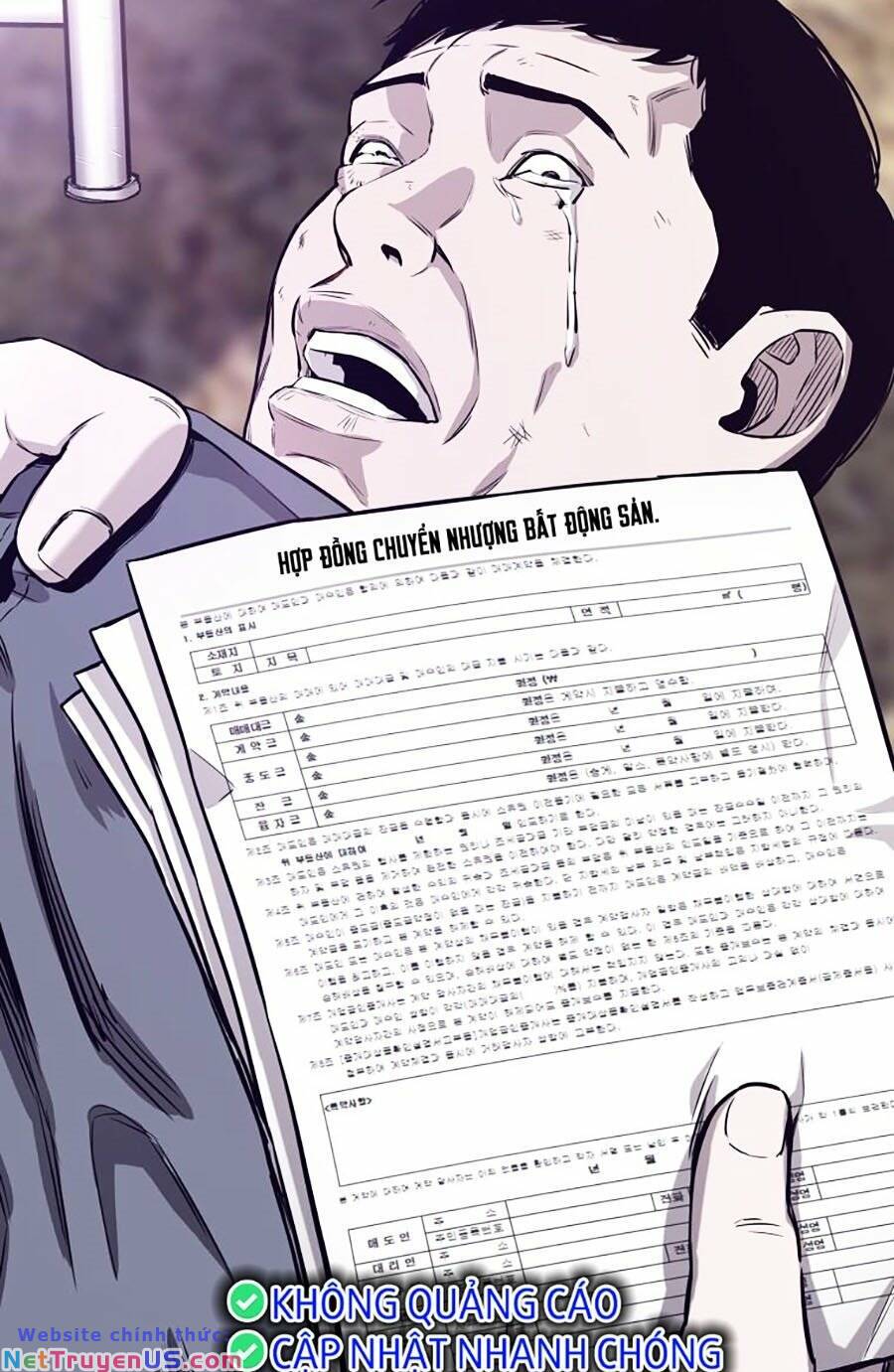 Loser Báo Thù: Chapter 30