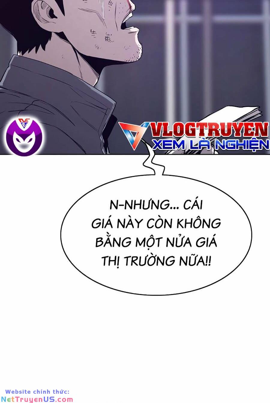 Loser Báo Thù: Chapter 30