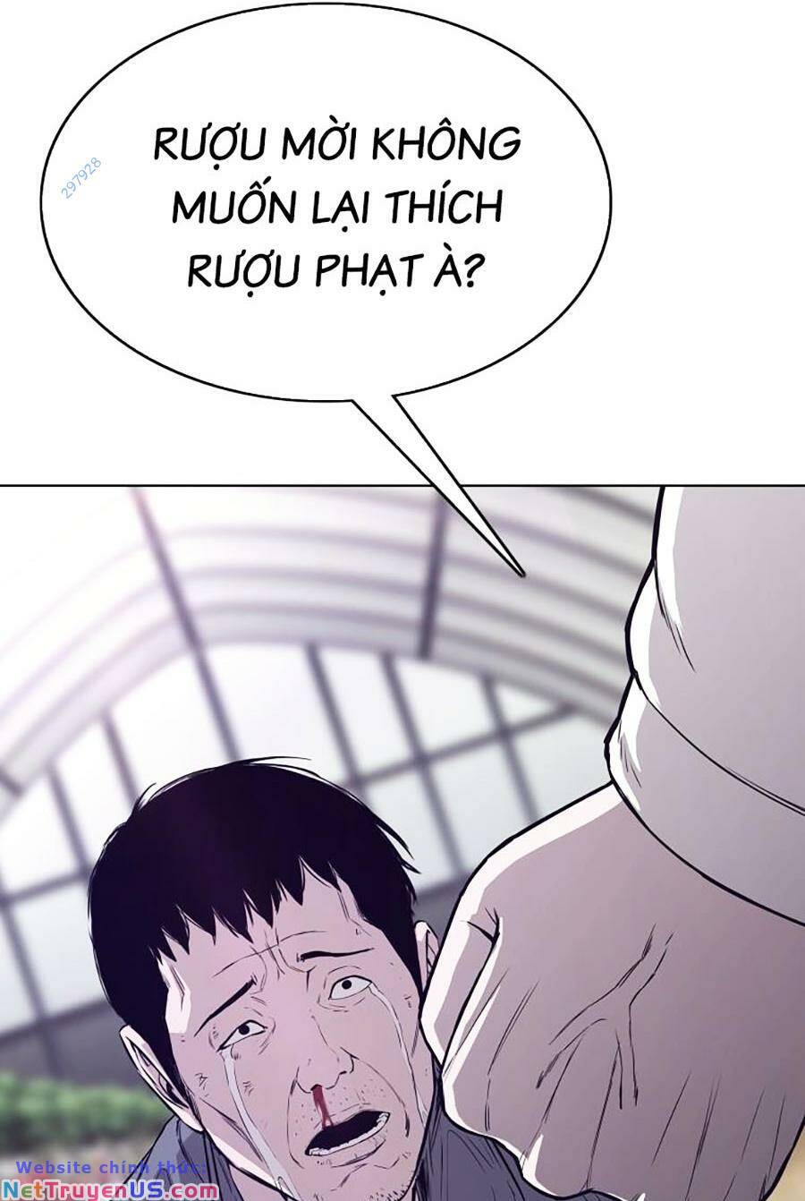 Loser Báo Thù: Chapter 30