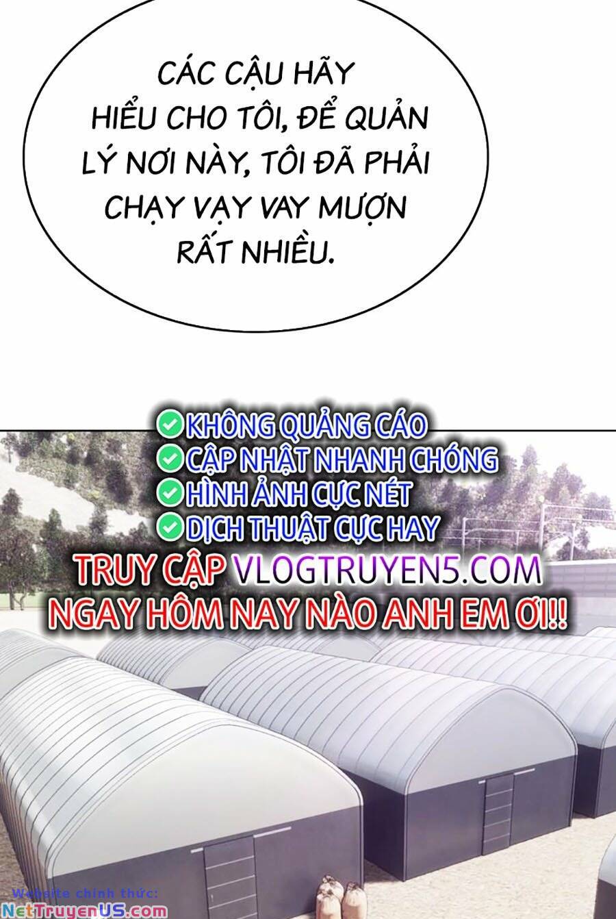 Loser Báo Thù: Chapter 30