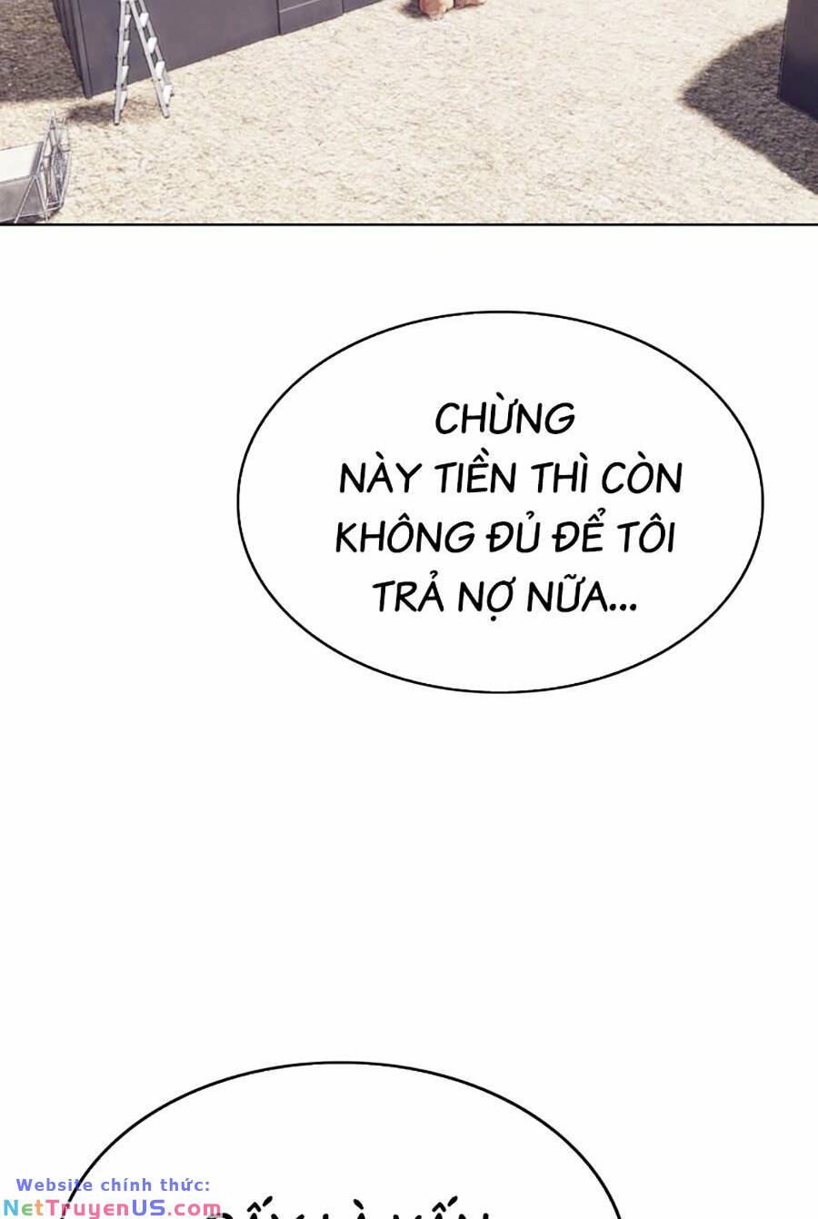 Loser Báo Thù: Chapter 30