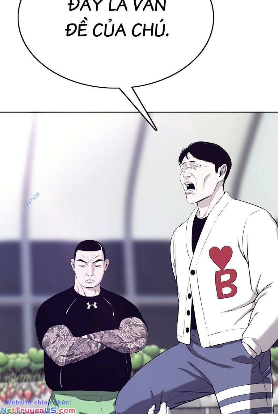 Loser Báo Thù: Chapter 30
