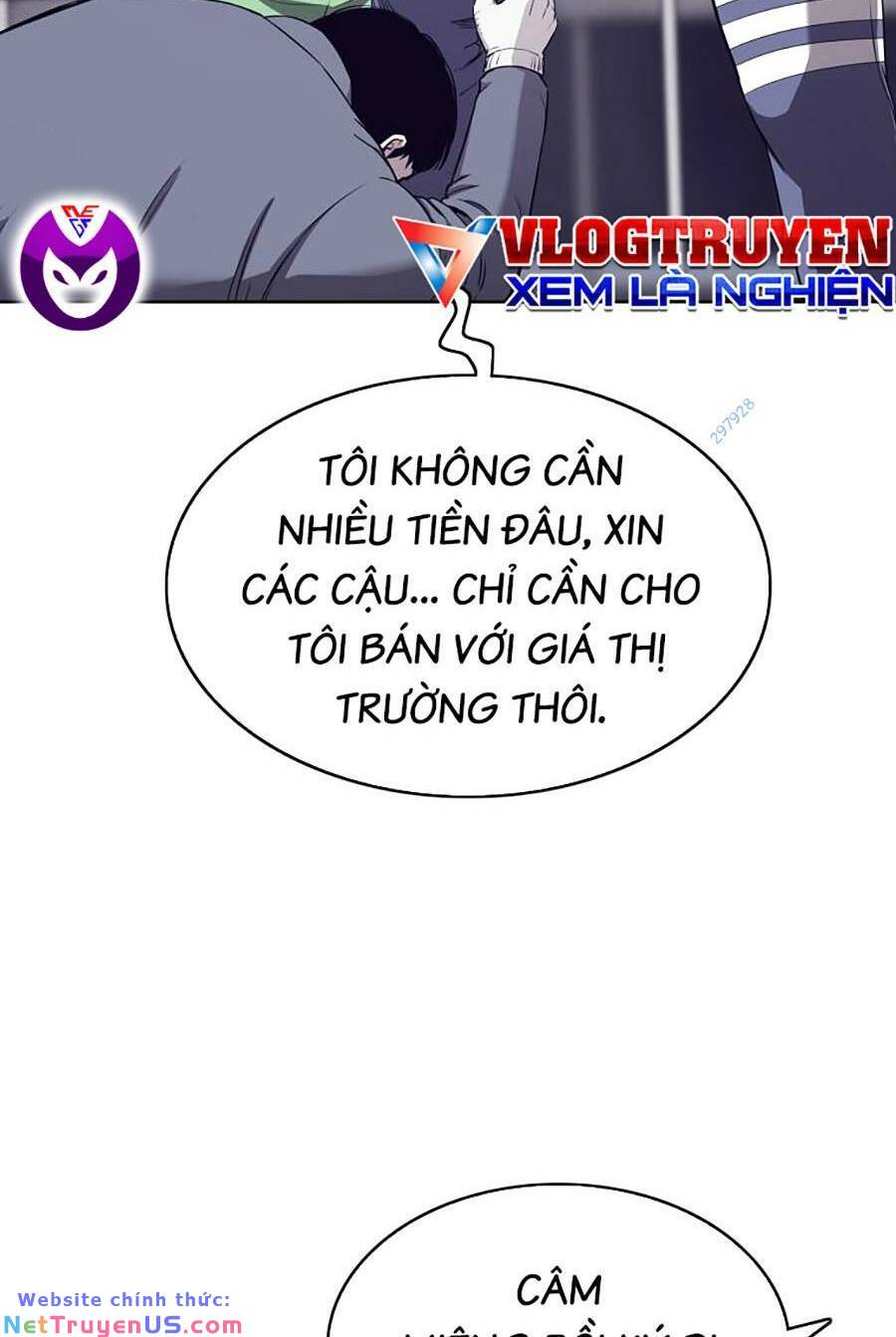 Loser Báo Thù: Chapter 30