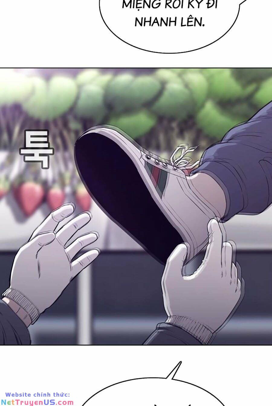 Loser Báo Thù: Chapter 30