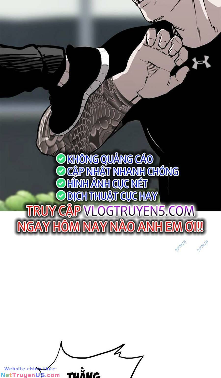 Loser Báo Thù: Chapter 31