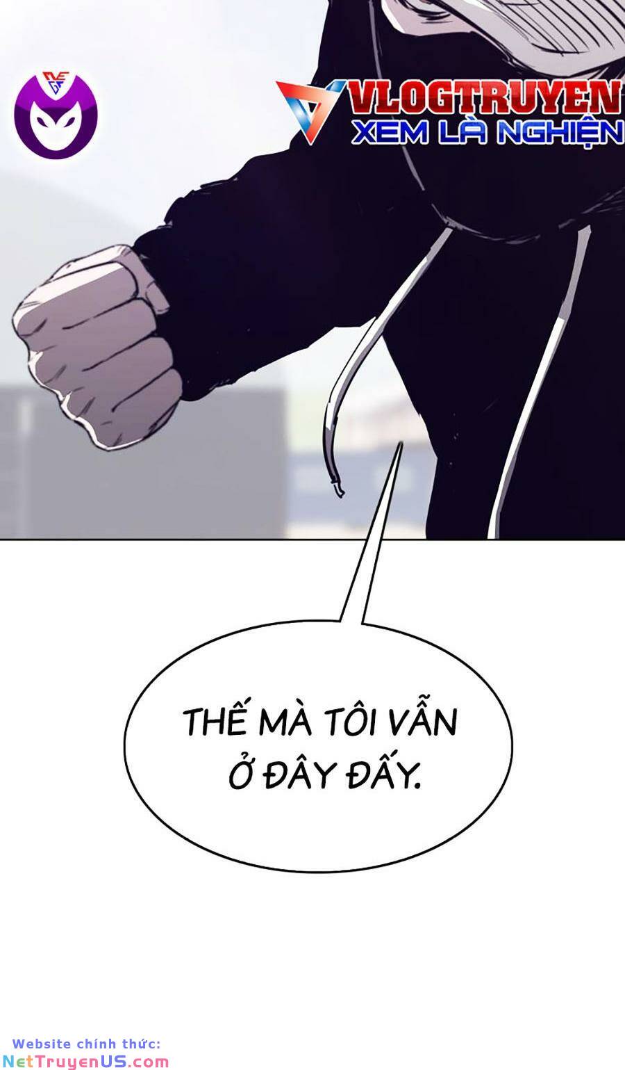 Loser Báo Thù: Chapter 31