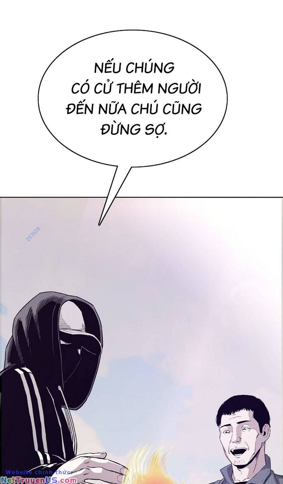 Loser Báo Thù: Chapter 31