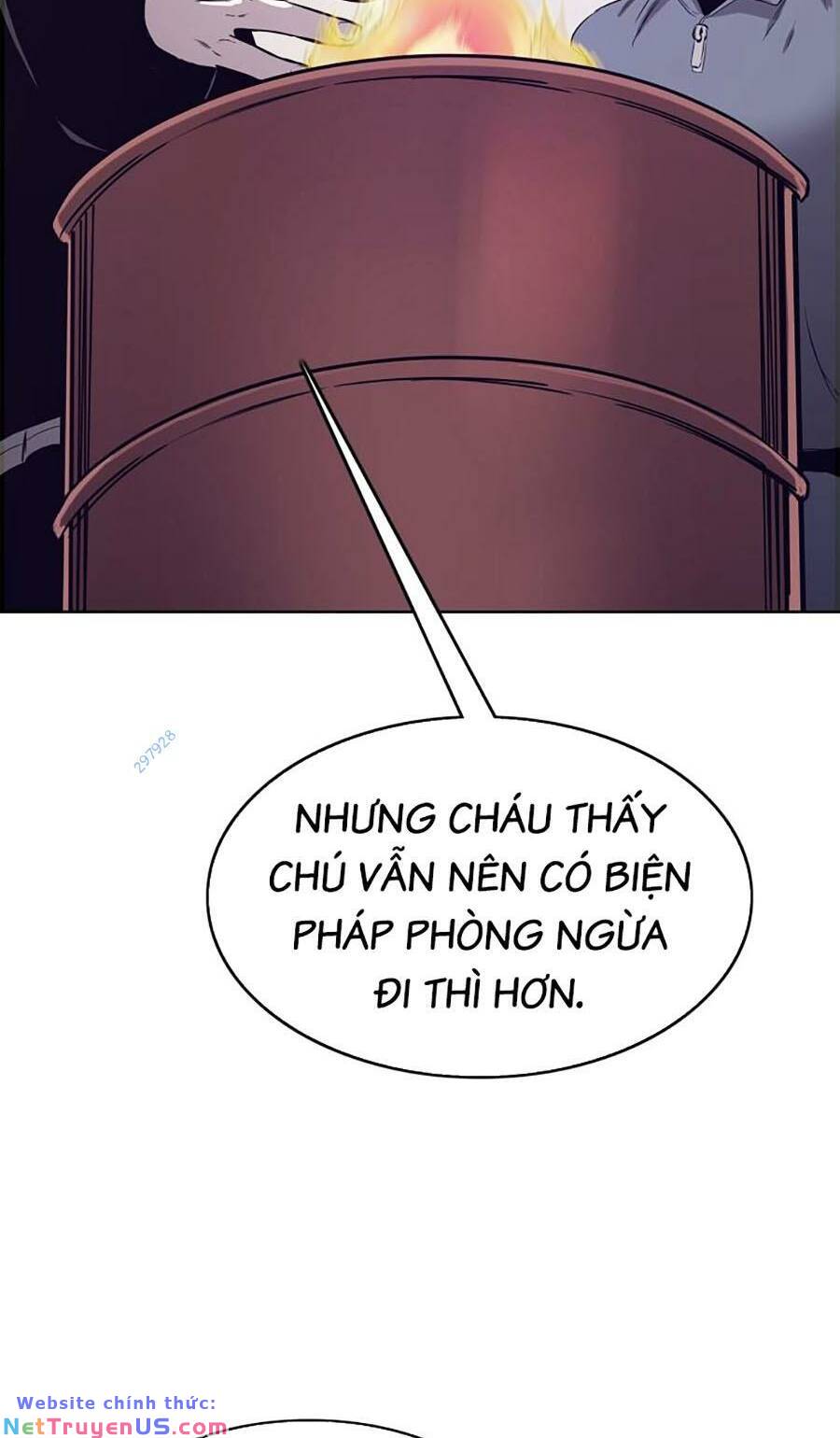 Loser Báo Thù: Chapter 31
