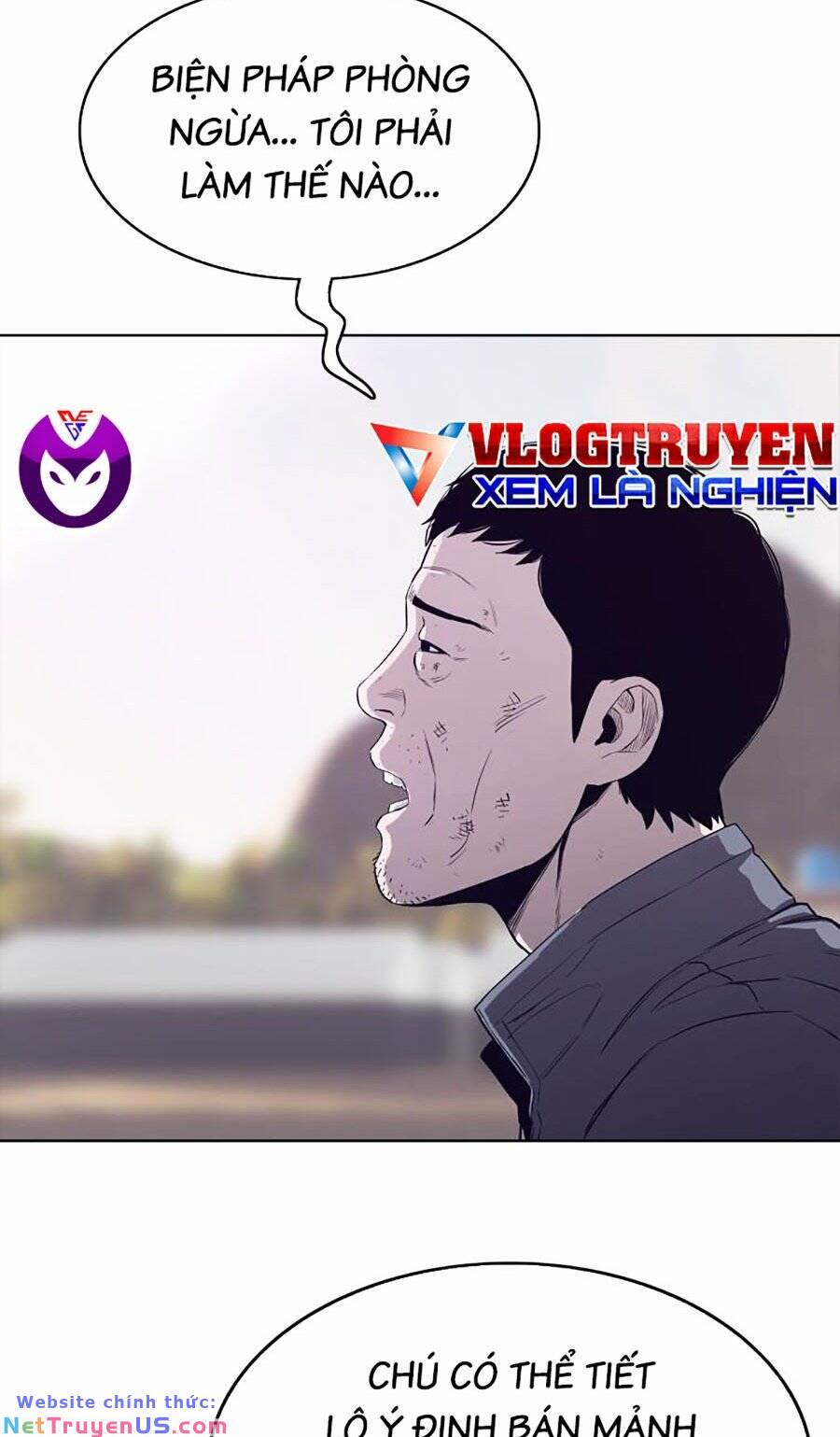 Loser Báo Thù: Chapter 31