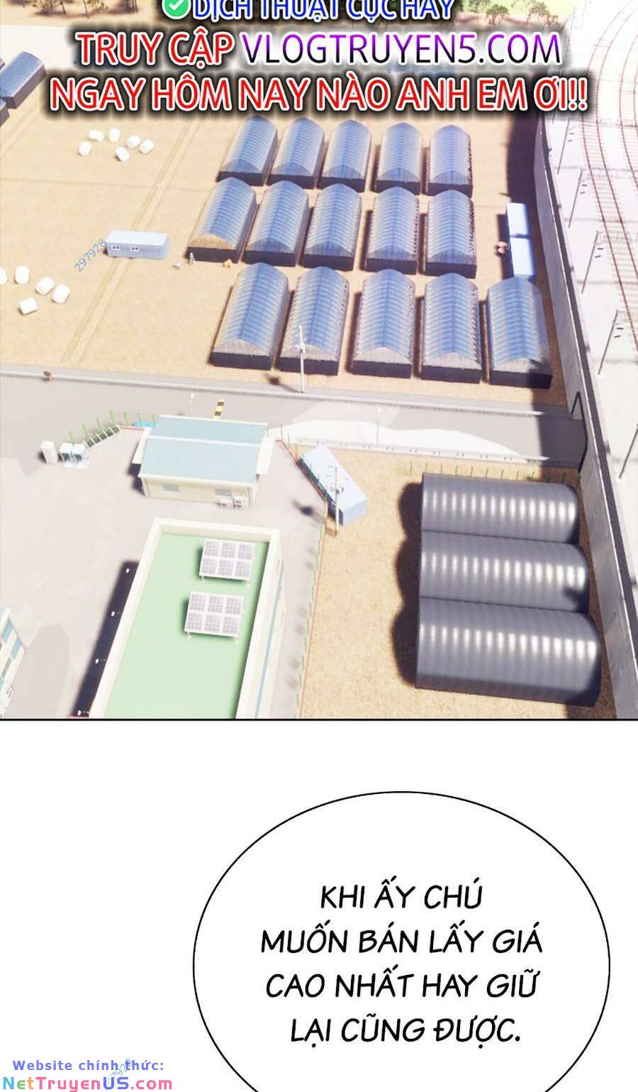 Loser Báo Thù: Chapter 31