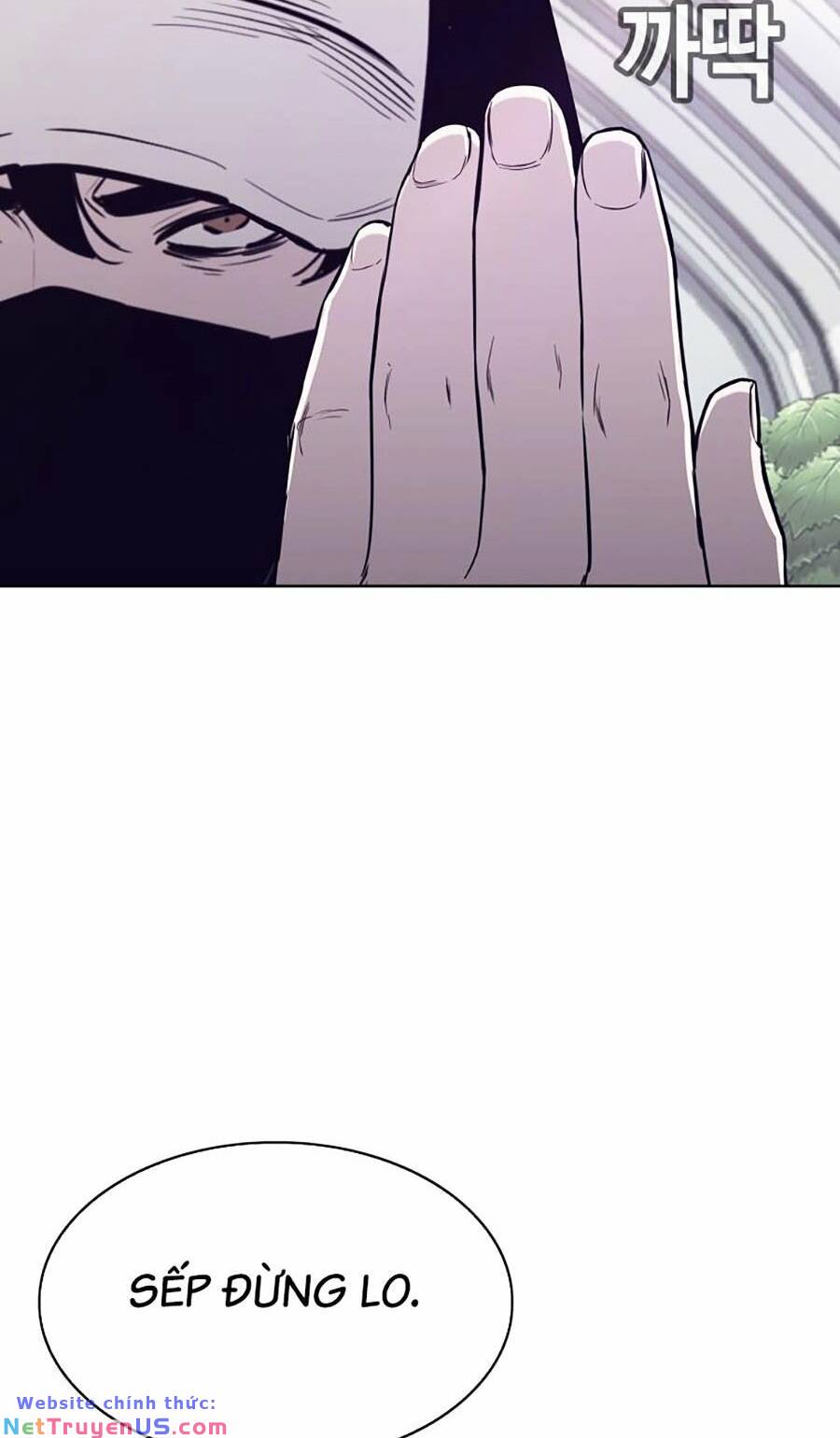 Loser Báo Thù: Chapter 31