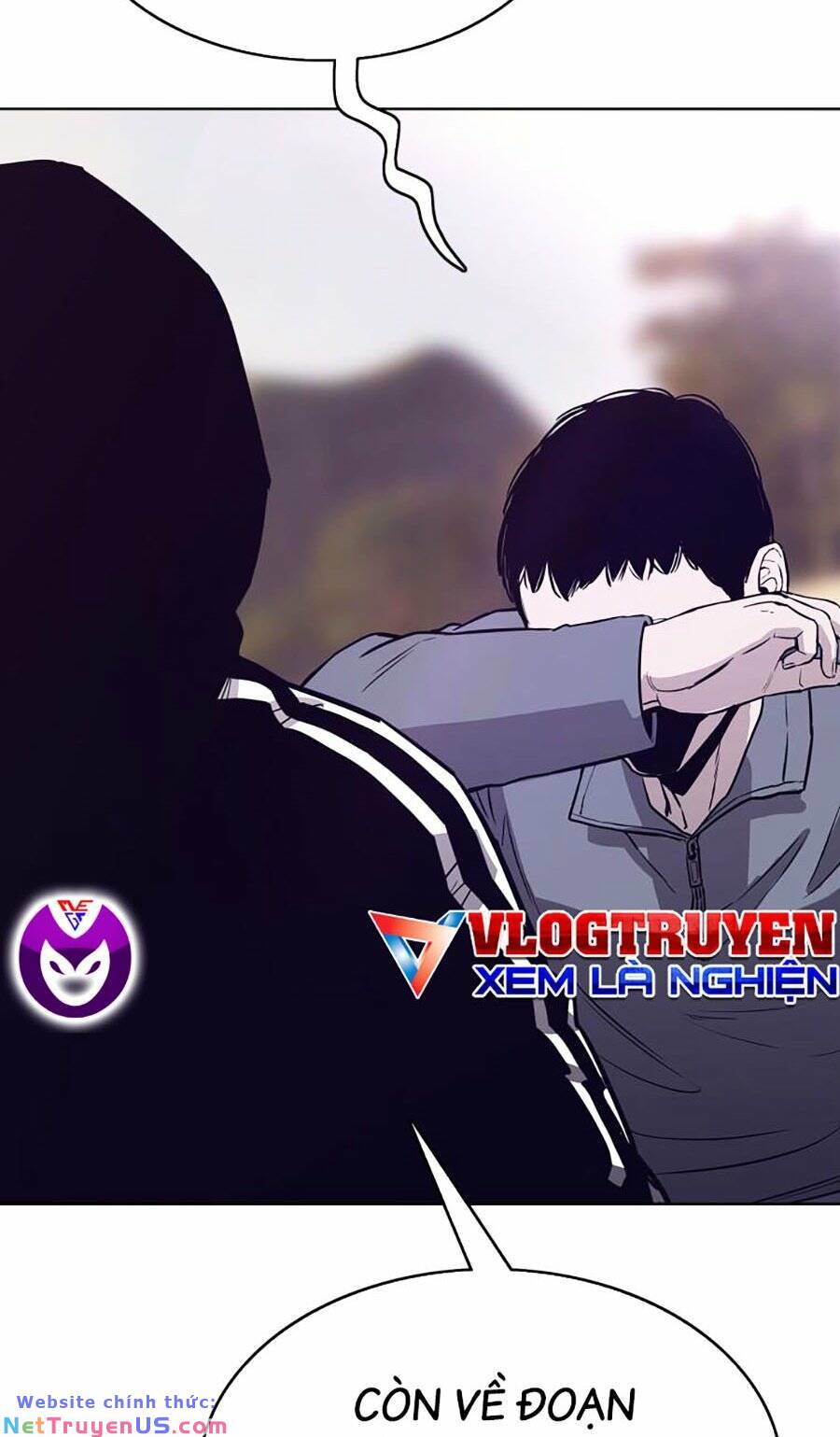 Loser Báo Thù: Chapter 31
