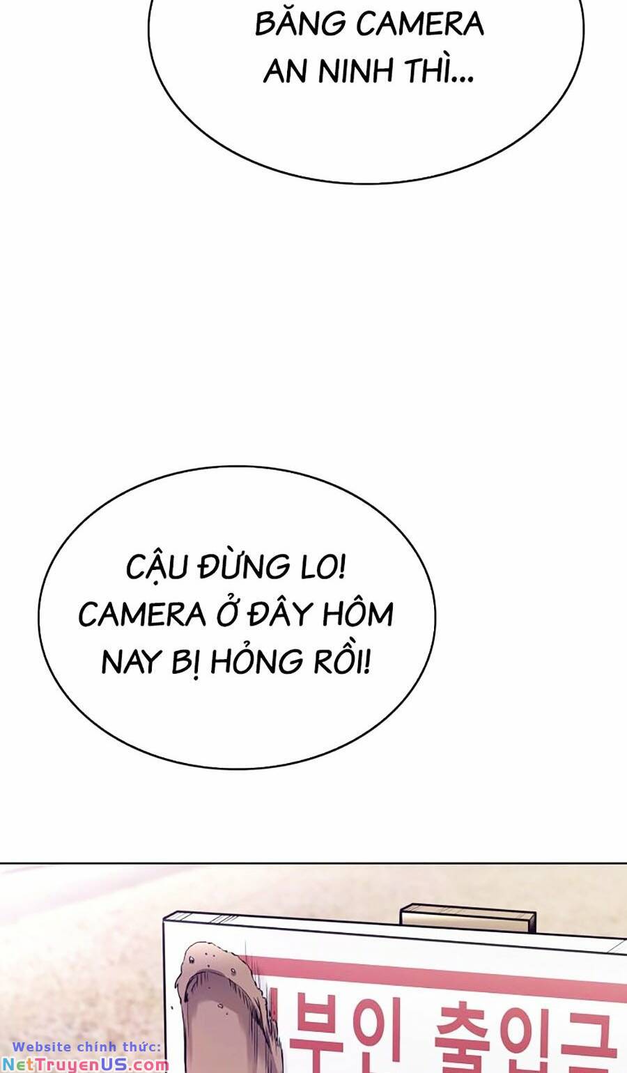 Loser Báo Thù: Chapter 31