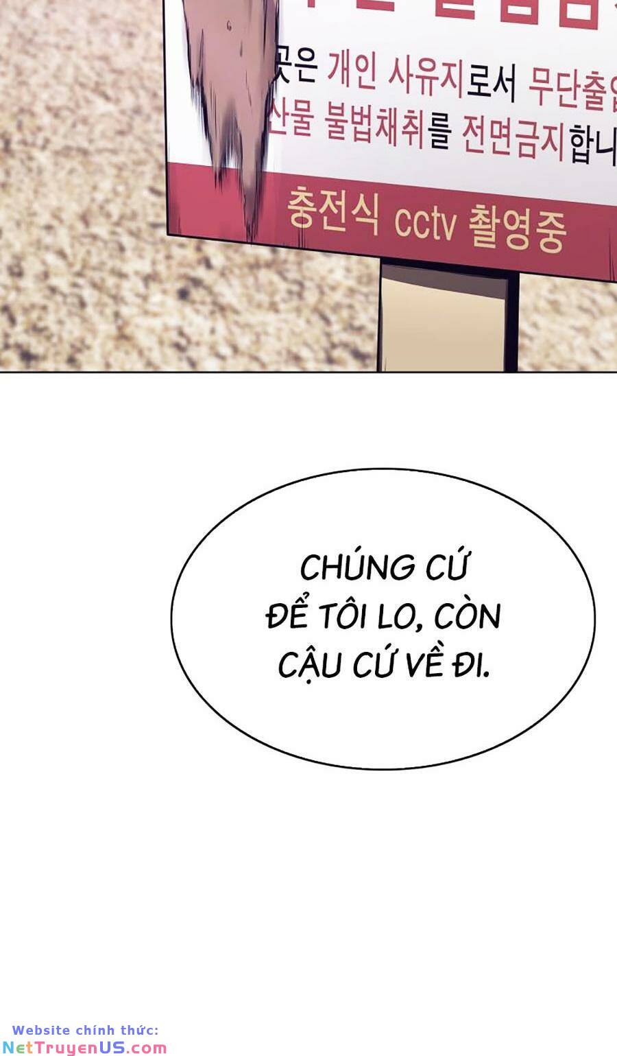 Loser Báo Thù: Chapter 31