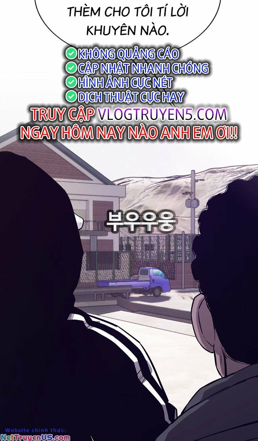 Loser Báo Thù: Chapter 31