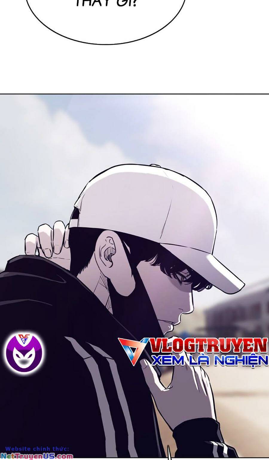 Loser Báo Thù: Chapter 31