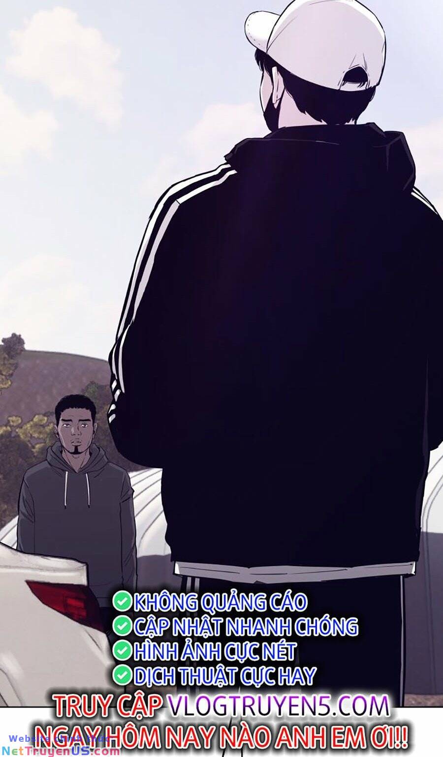 Loser Báo Thù: Chapter 31