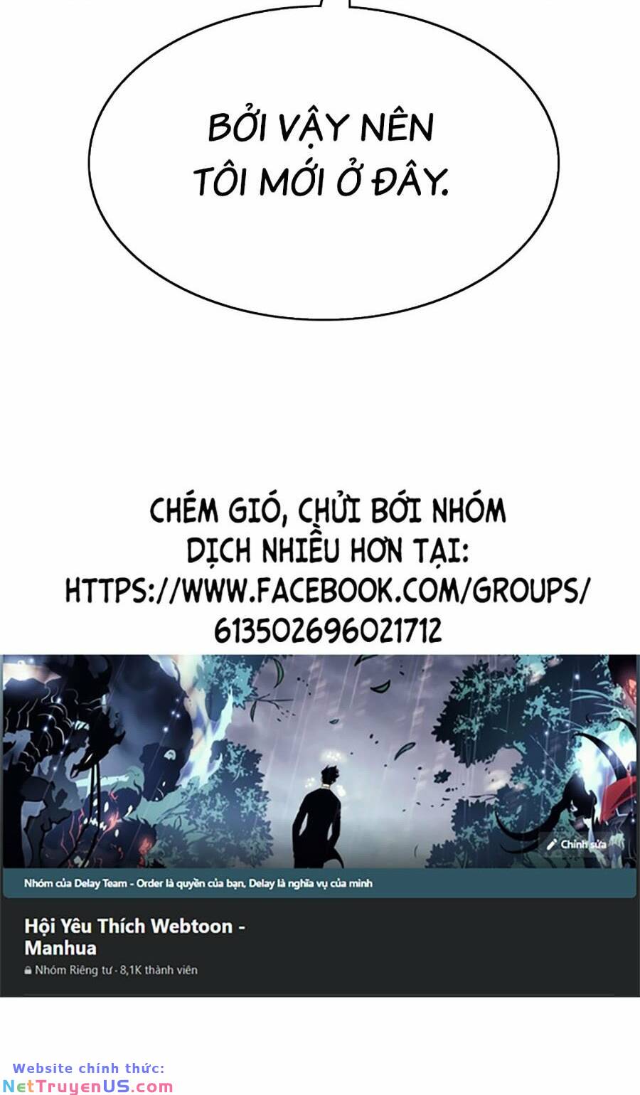 Loser Báo Thù: Chapter 31