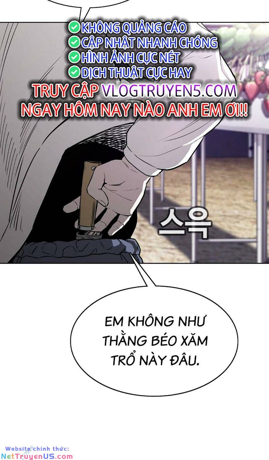 Loser Báo Thù: Chapter 31