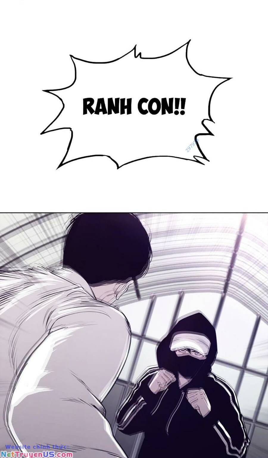 Loser Báo Thù: Chapter 31