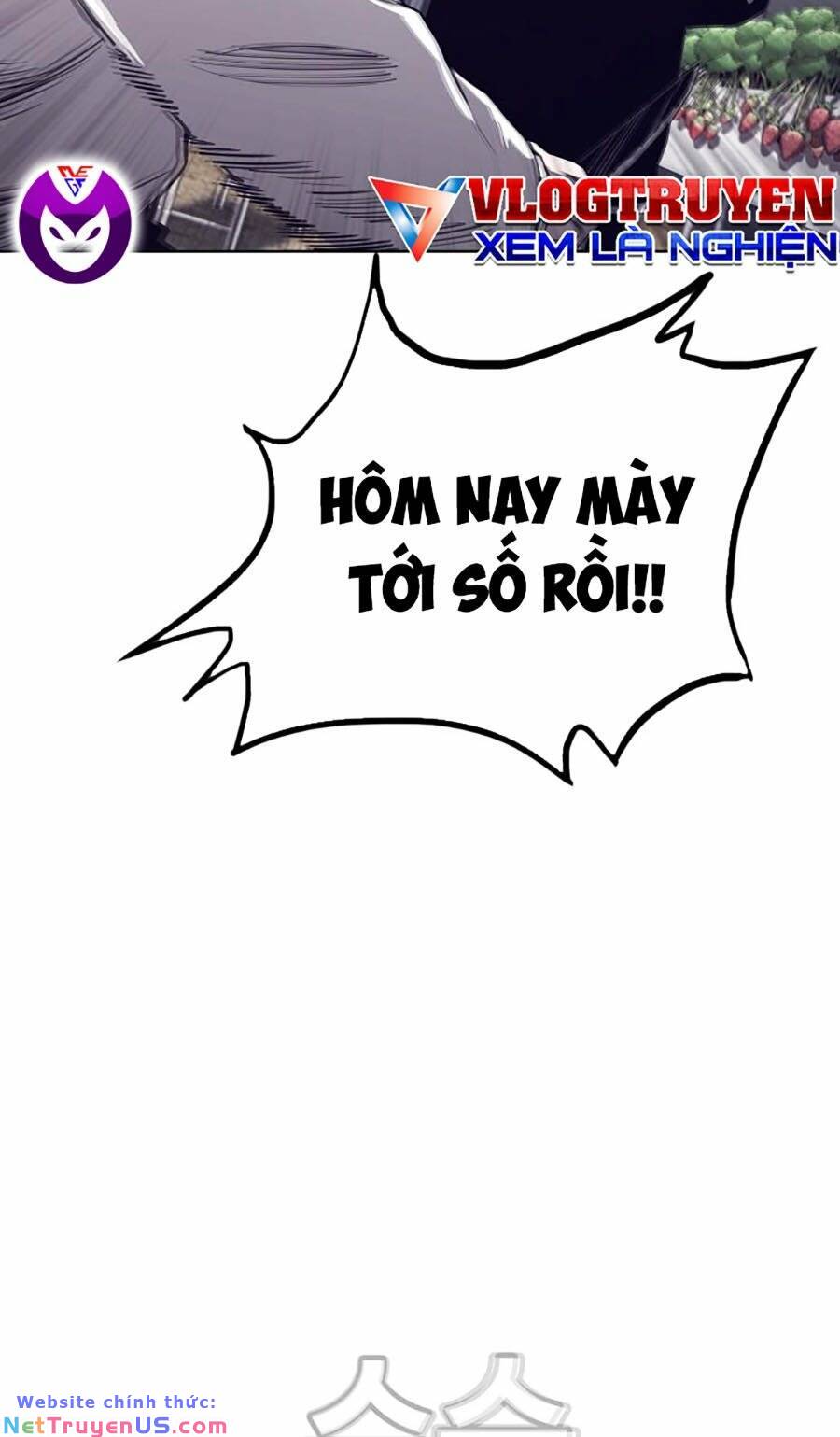 Loser Báo Thù: Chapter 31