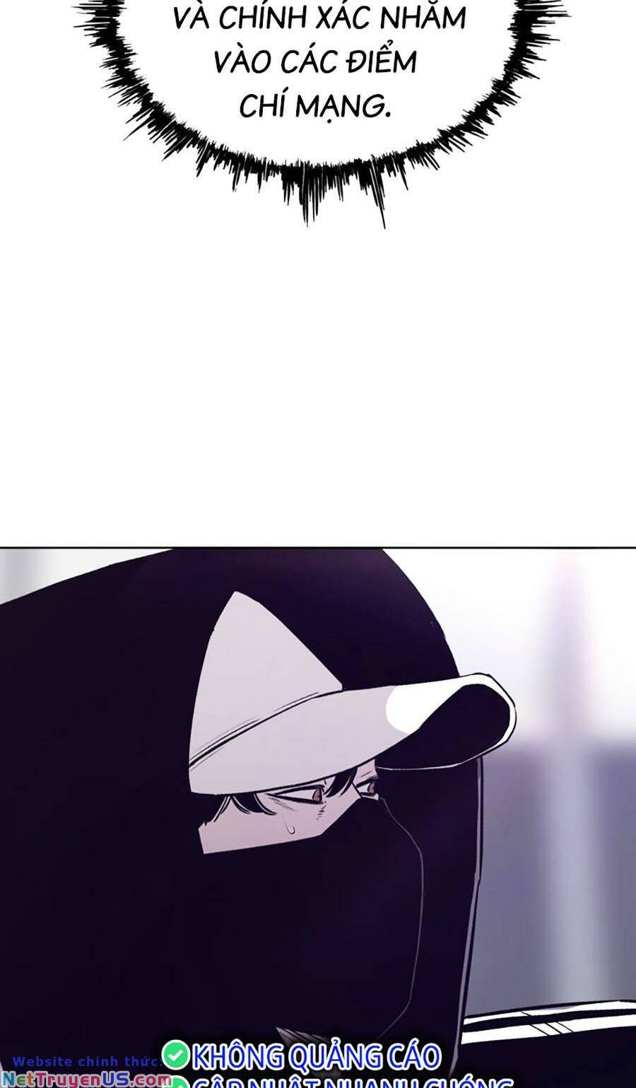 Loser Báo Thù: Chapter 31