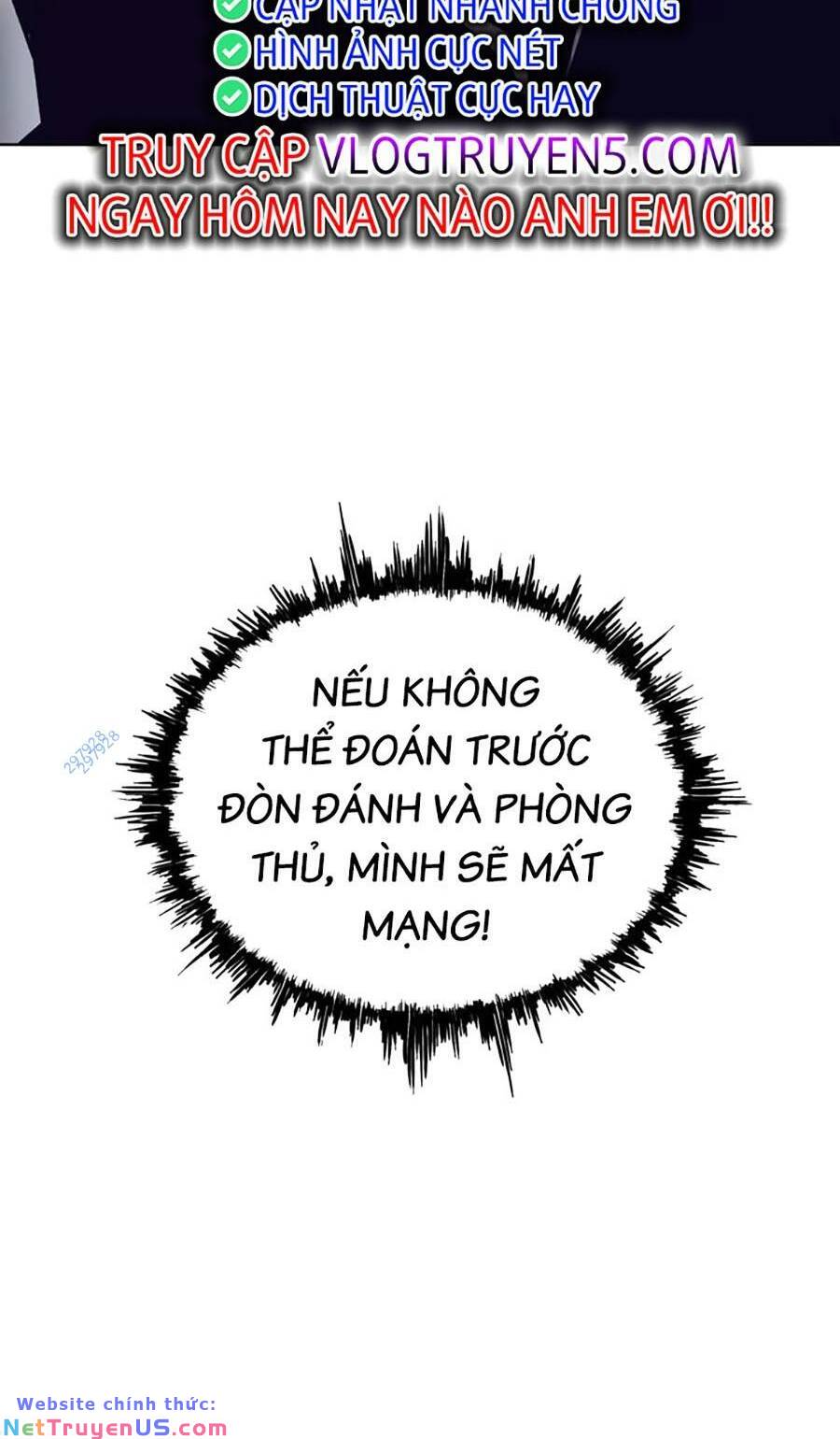 Loser Báo Thù: Chapter 31