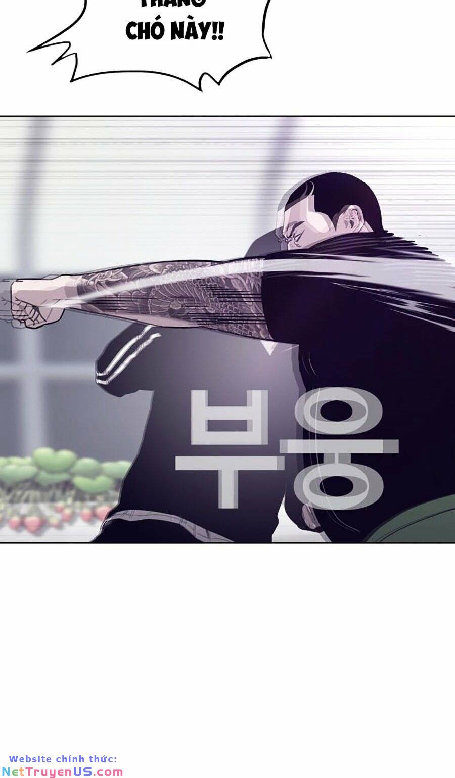 Loser Báo Thù: Chapter 31