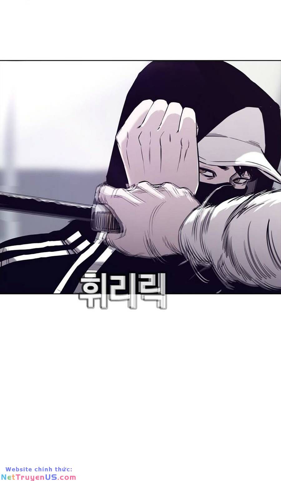 Loser Báo Thù: Chapter 31
