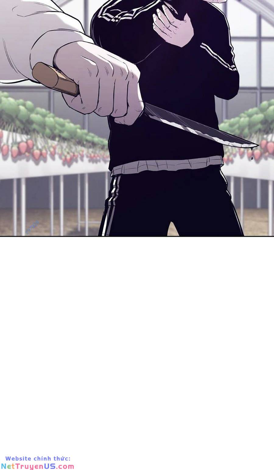 Loser Báo Thù: Chapter 31