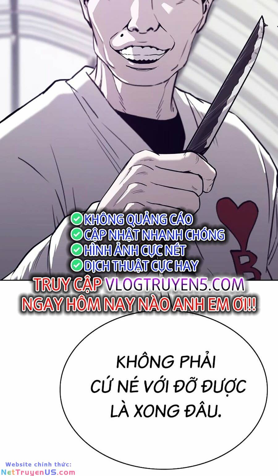Loser Báo Thù: Chapter 31