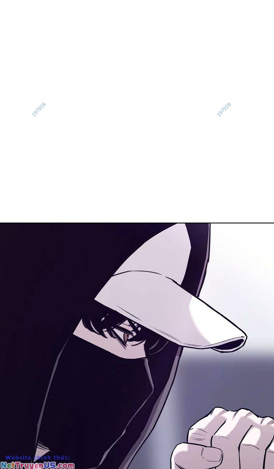 Loser Báo Thù: Chapter 31