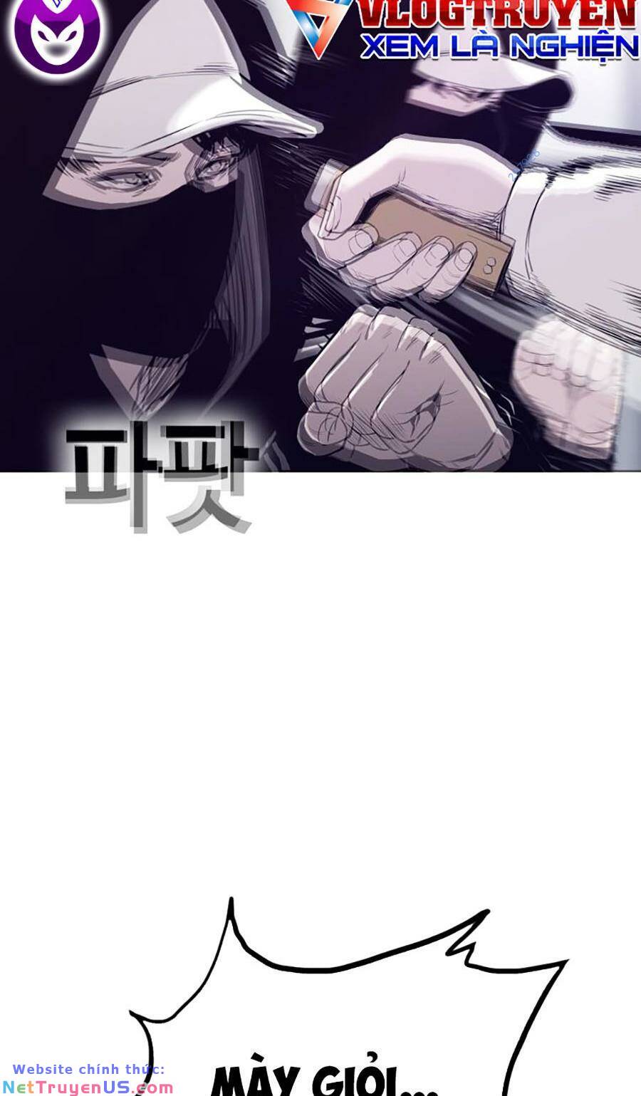 Loser Báo Thù: Chapter 31