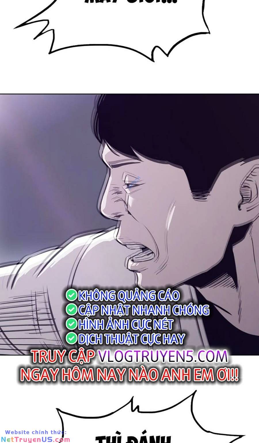 Loser Báo Thù: Chapter 31