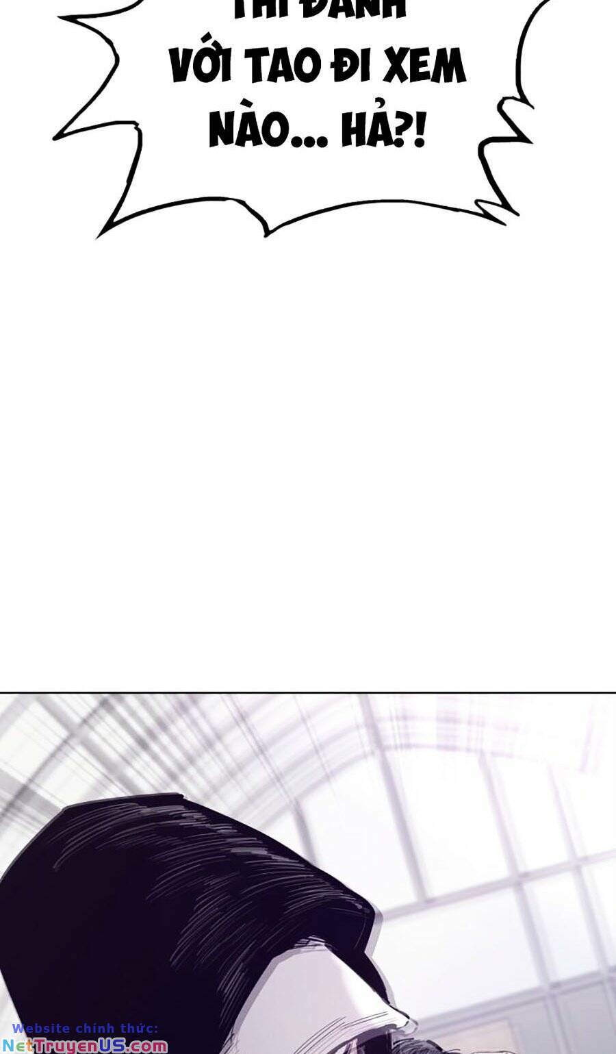 Loser Báo Thù: Chapter 31