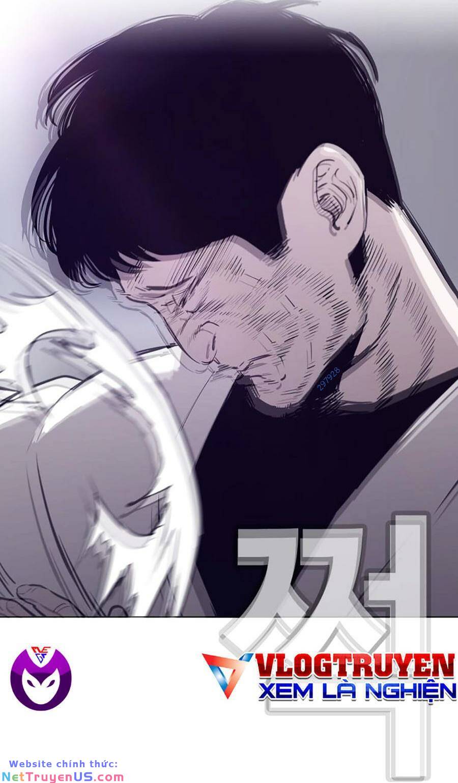 Loser Báo Thù: Chapter 31