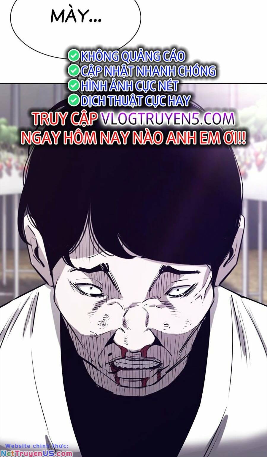 Loser Báo Thù: Chapter 31