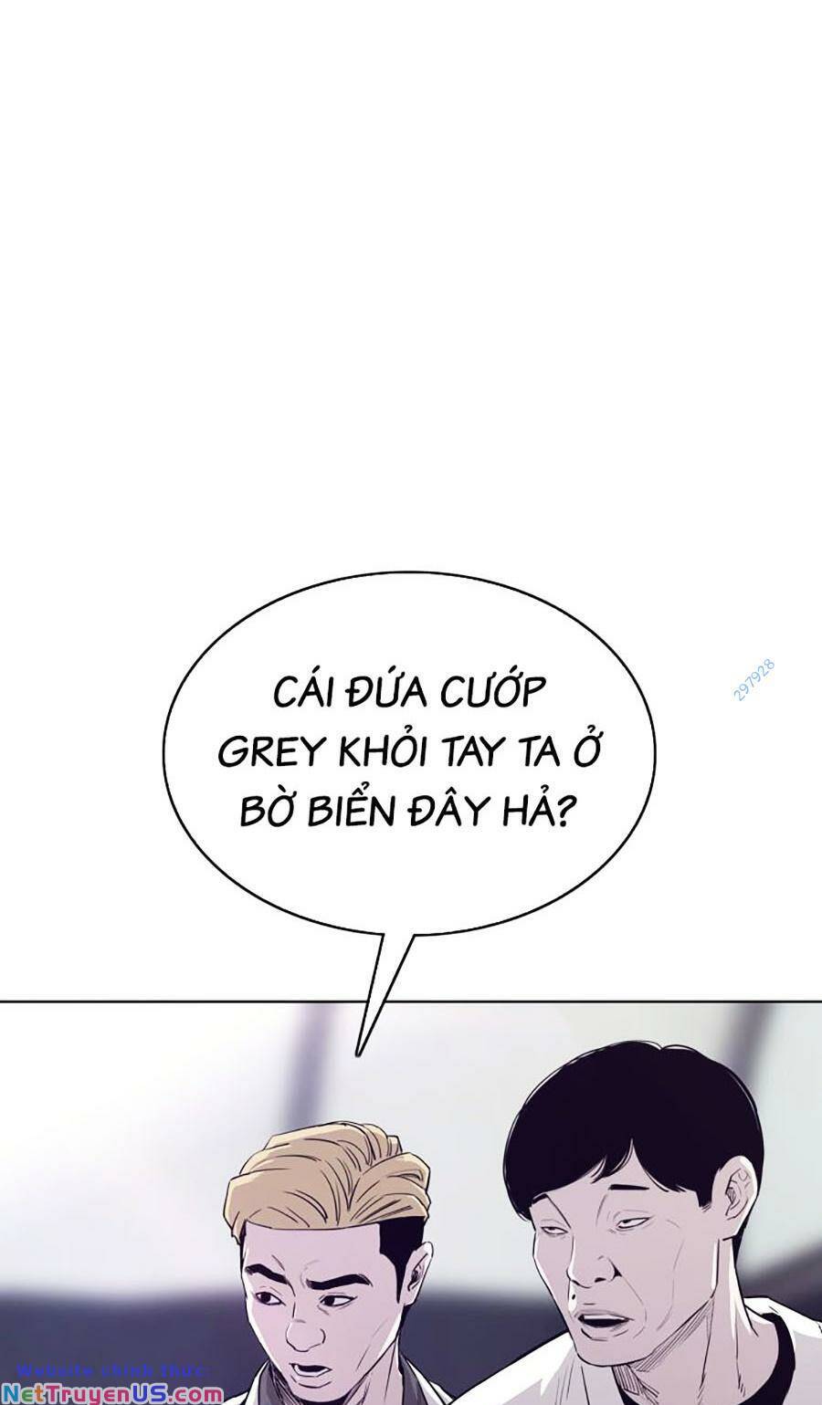 Loser Báo Thù: Chapter 31