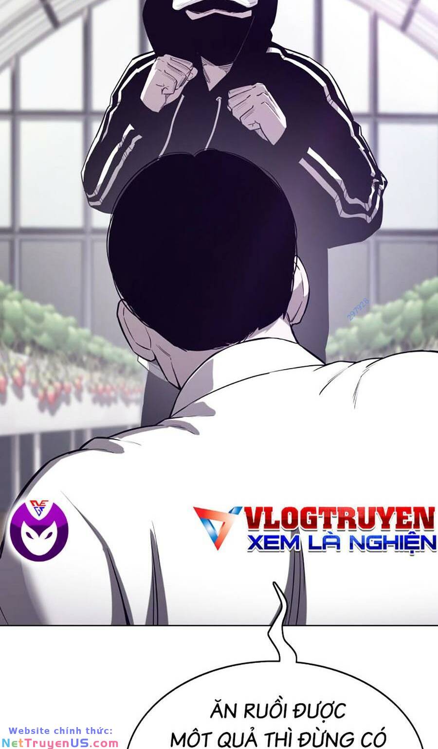 Loser Báo Thù: Chapter 31