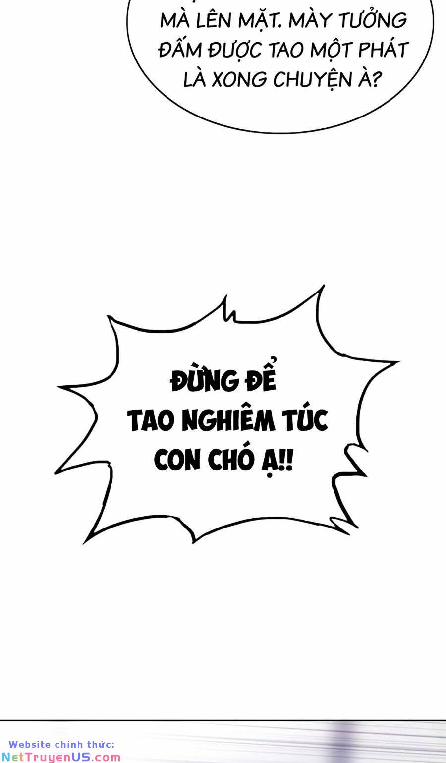 Loser Báo Thù: Chapter 31