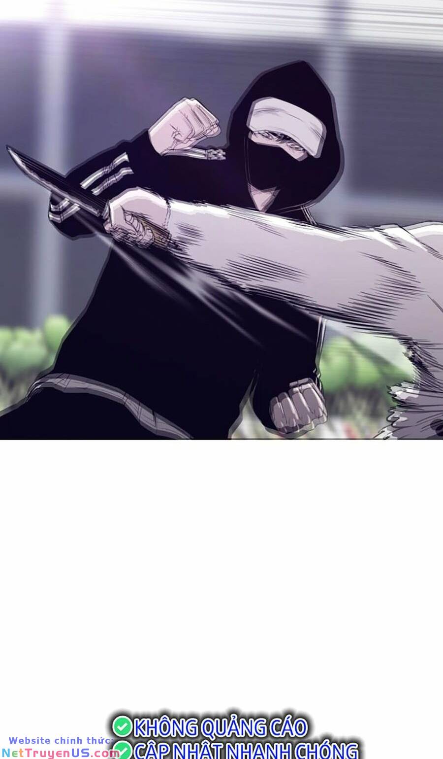 Loser Báo Thù: Chapter 31