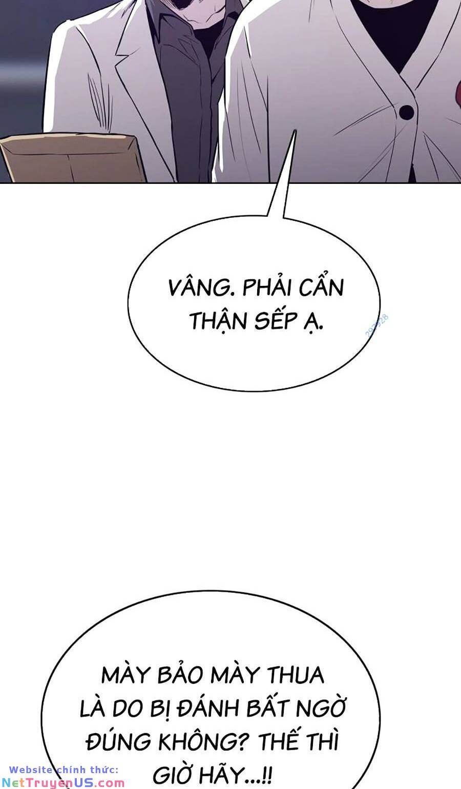 Loser Báo Thù: Chapter 31