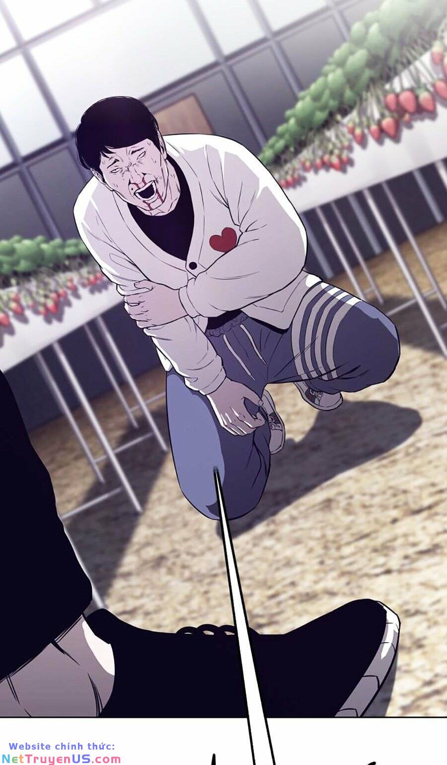 Loser Báo Thù: Chapter 31