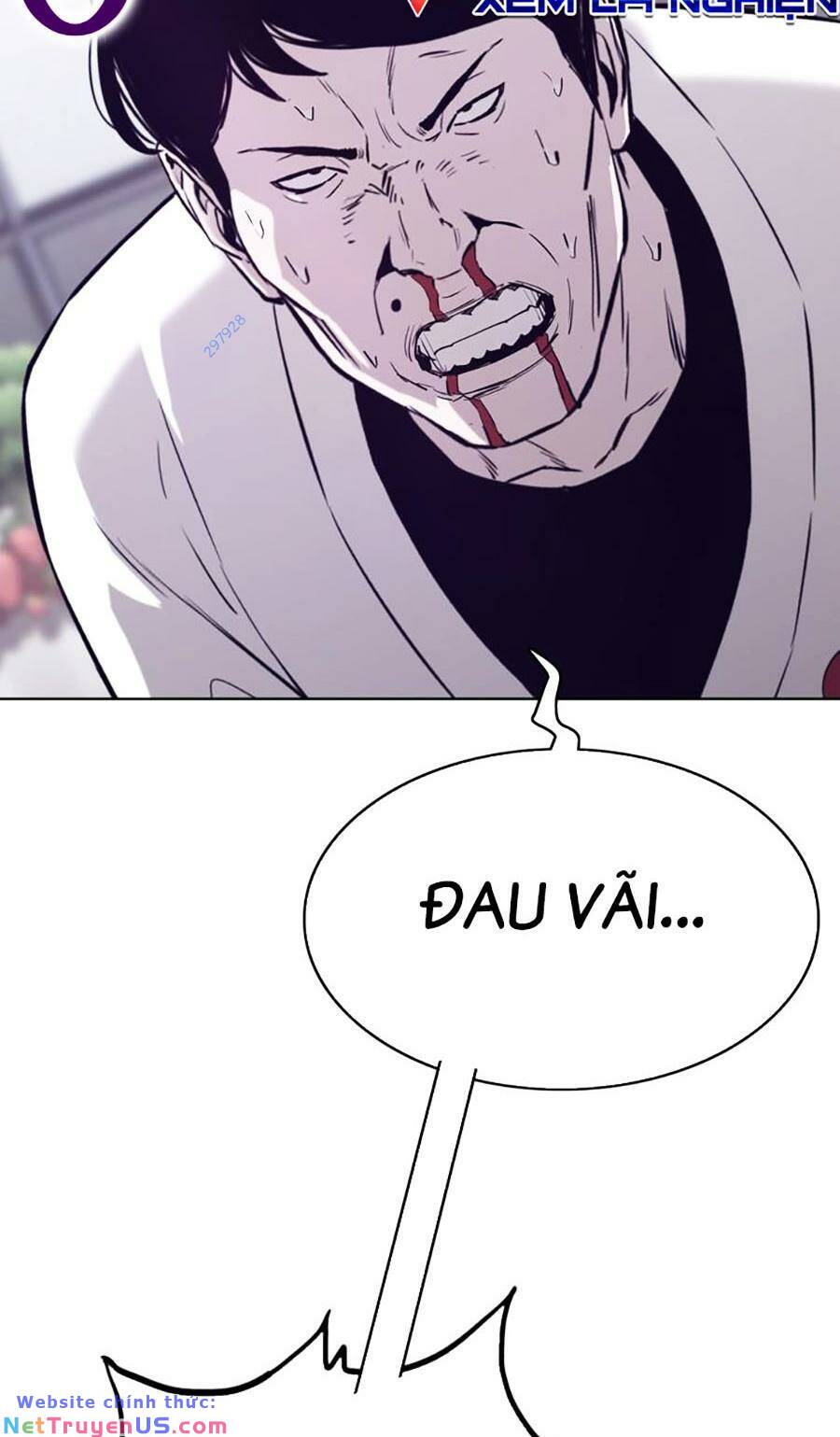 Loser Báo Thù: Chapter 31