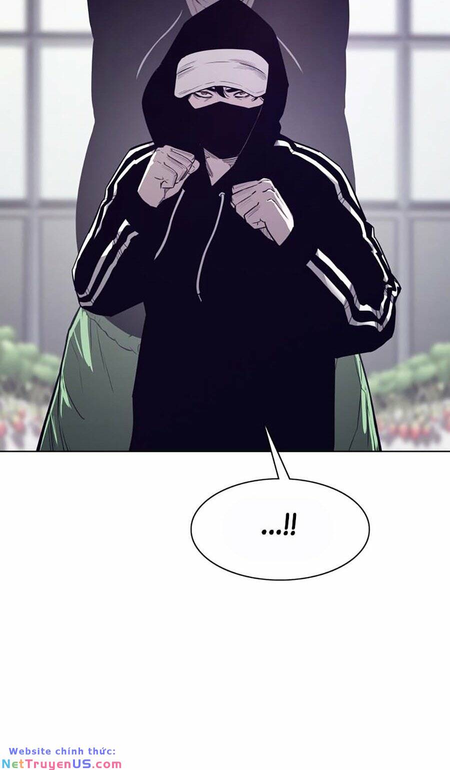 Loser Báo Thù: Chapter 31